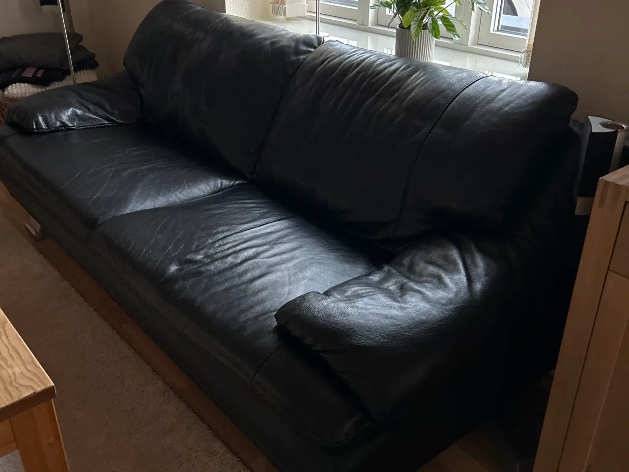 Billede 1 - Sofa 3+2