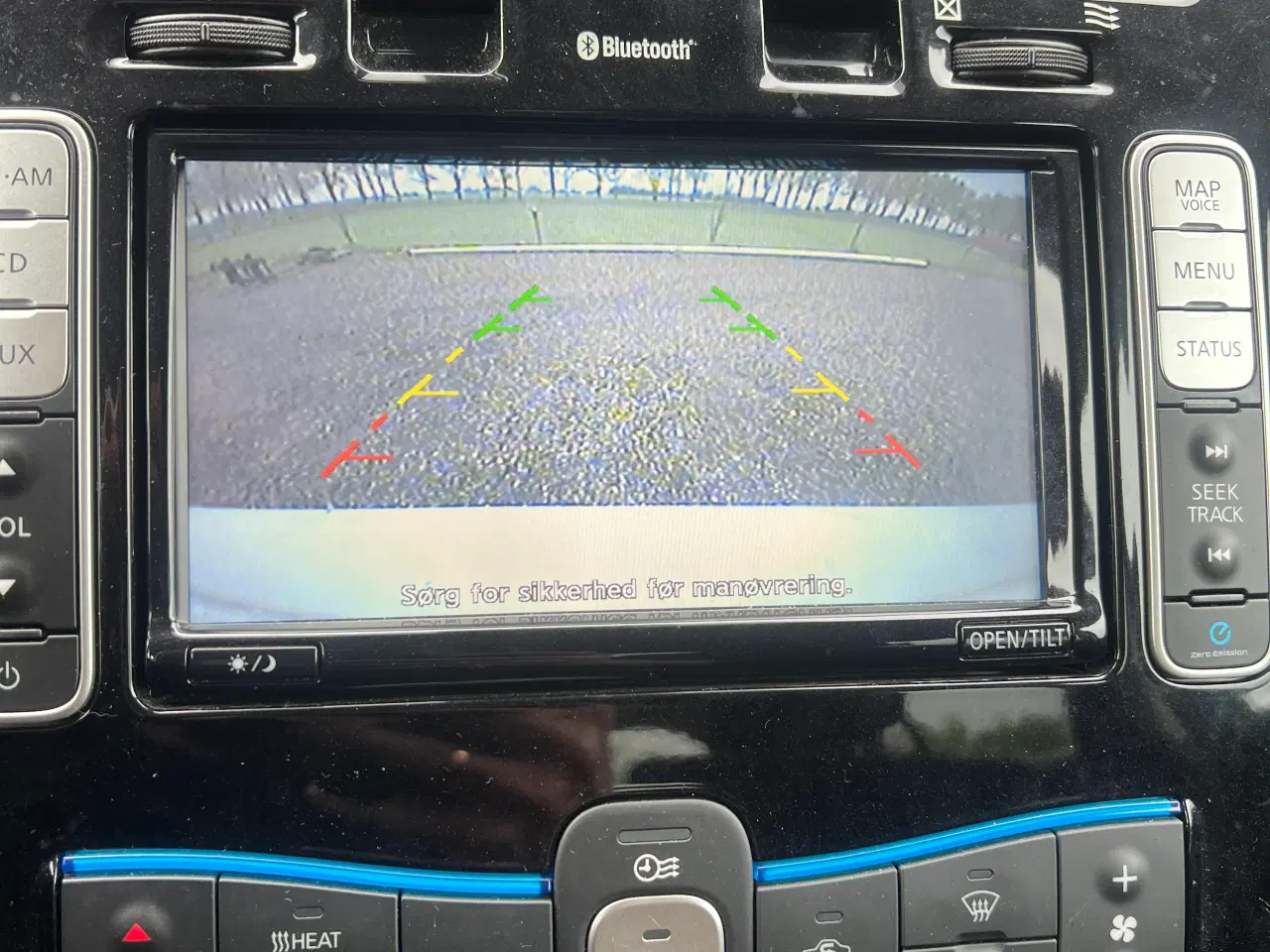 Billede 10 - Billig EL Bil- Kun kørt 52.000 km.