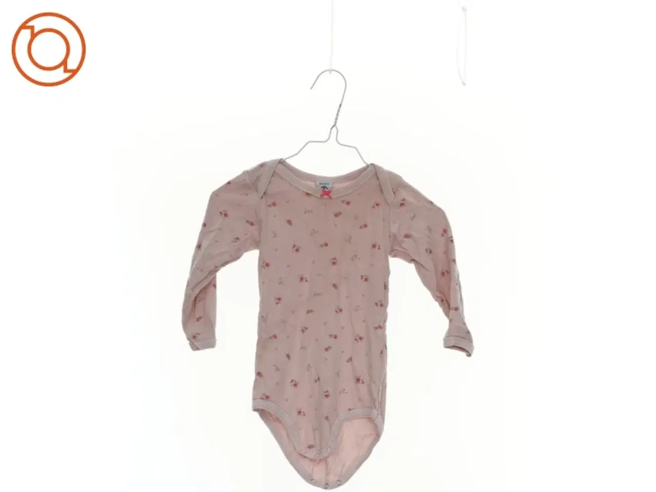 Billede 2 - Bodystocking fra Petit Bateau (str. 86 cm)