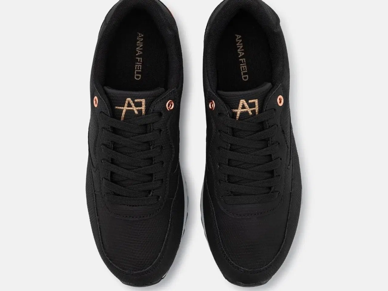 Billede 6 - Anna Field dame sneakers 