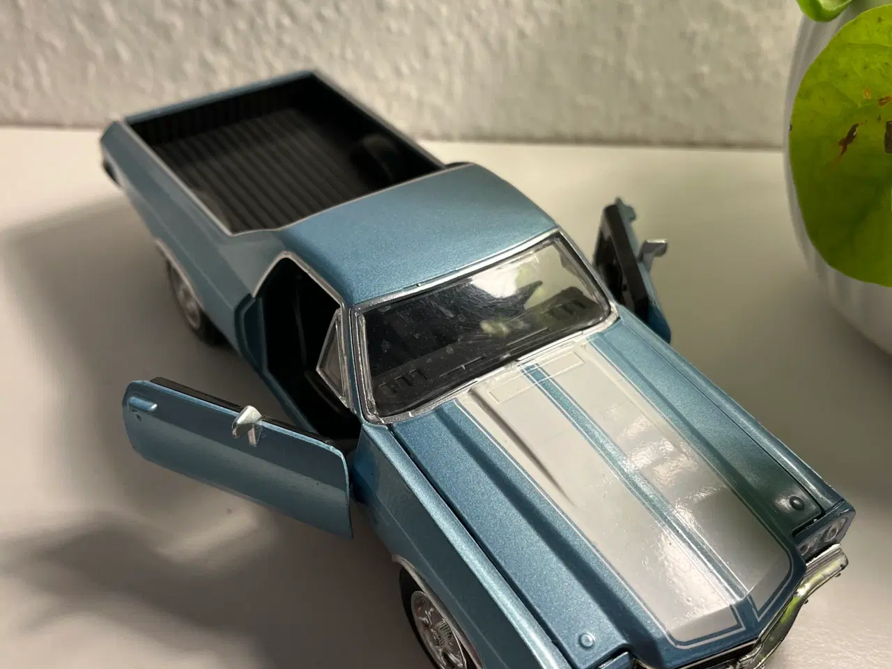 Billede 5 - New Ray Chevrolet