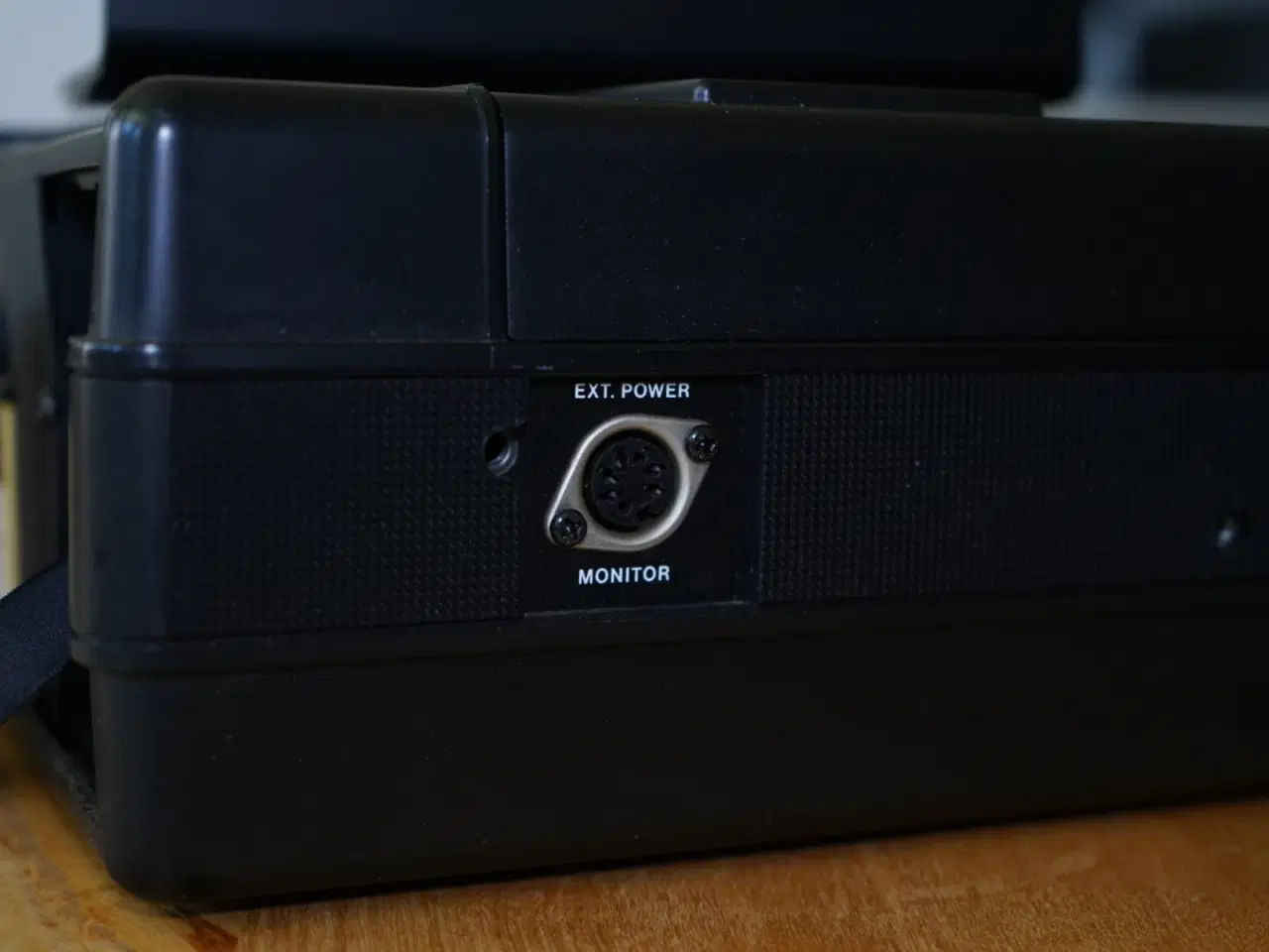 Billede 11 - Bauer VTR-1004 VHS/VTR båndafspiller