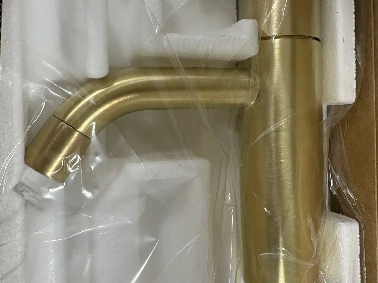 Billede 2 - 3 stk. Vola blandingsbatterier HV1+30-59 til håndv