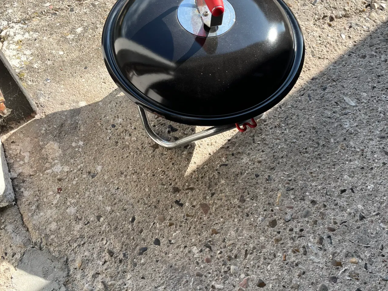 Billede 1 - Bodum grill