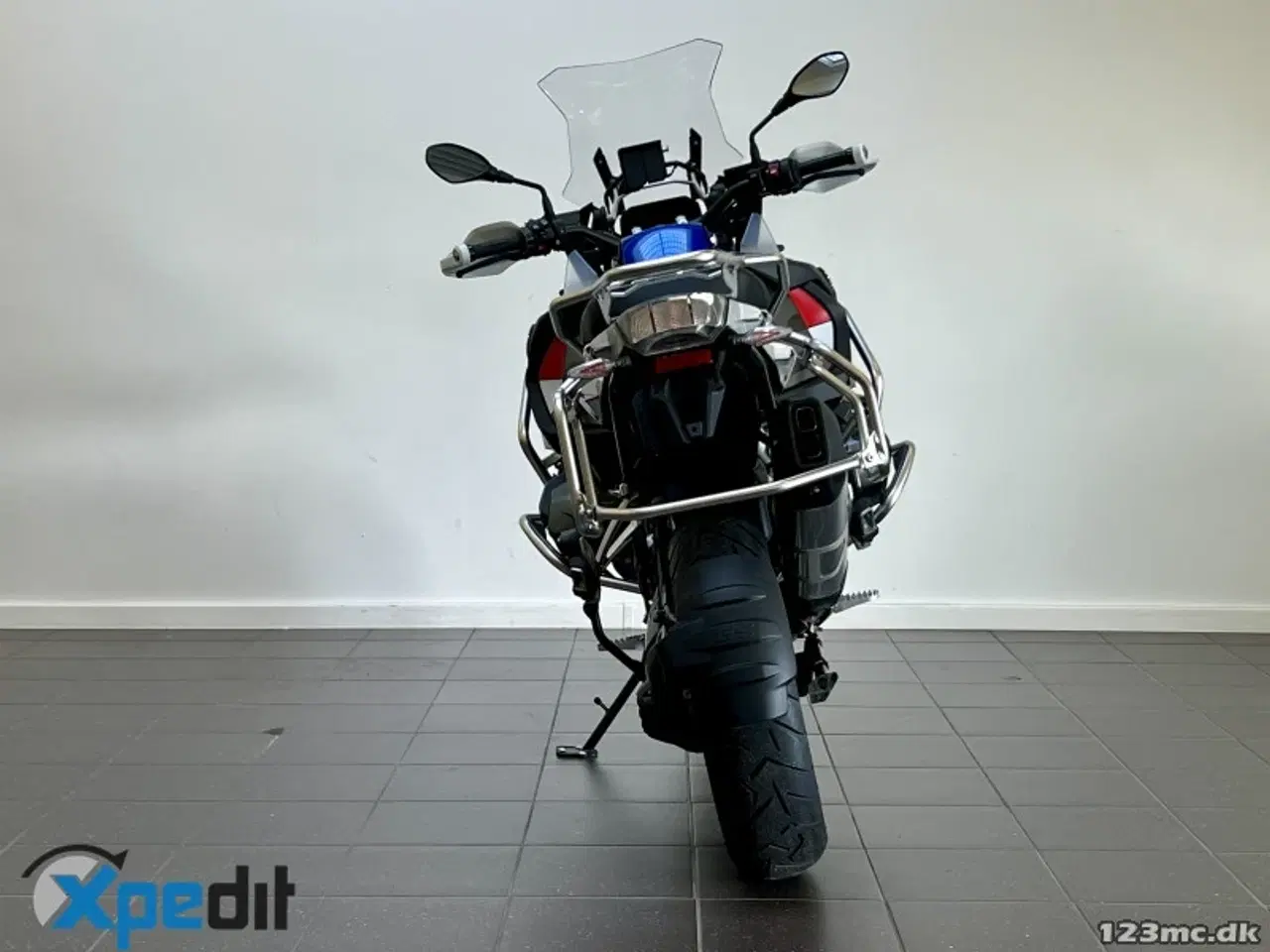 Billede 8 - BMW R 1250 GS Adventure