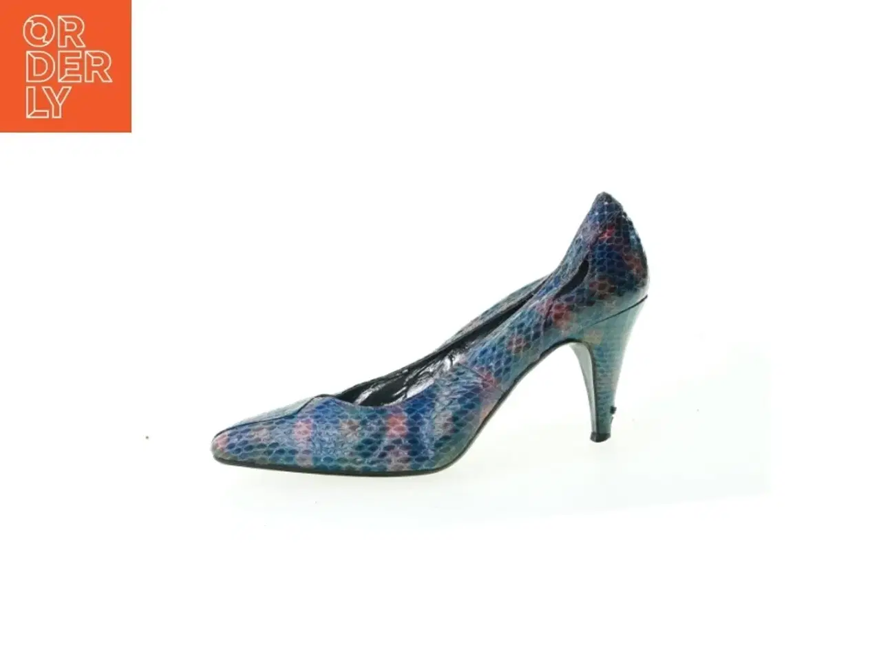 Billede 1 - Sko fra J Rene (str. 23 cm)