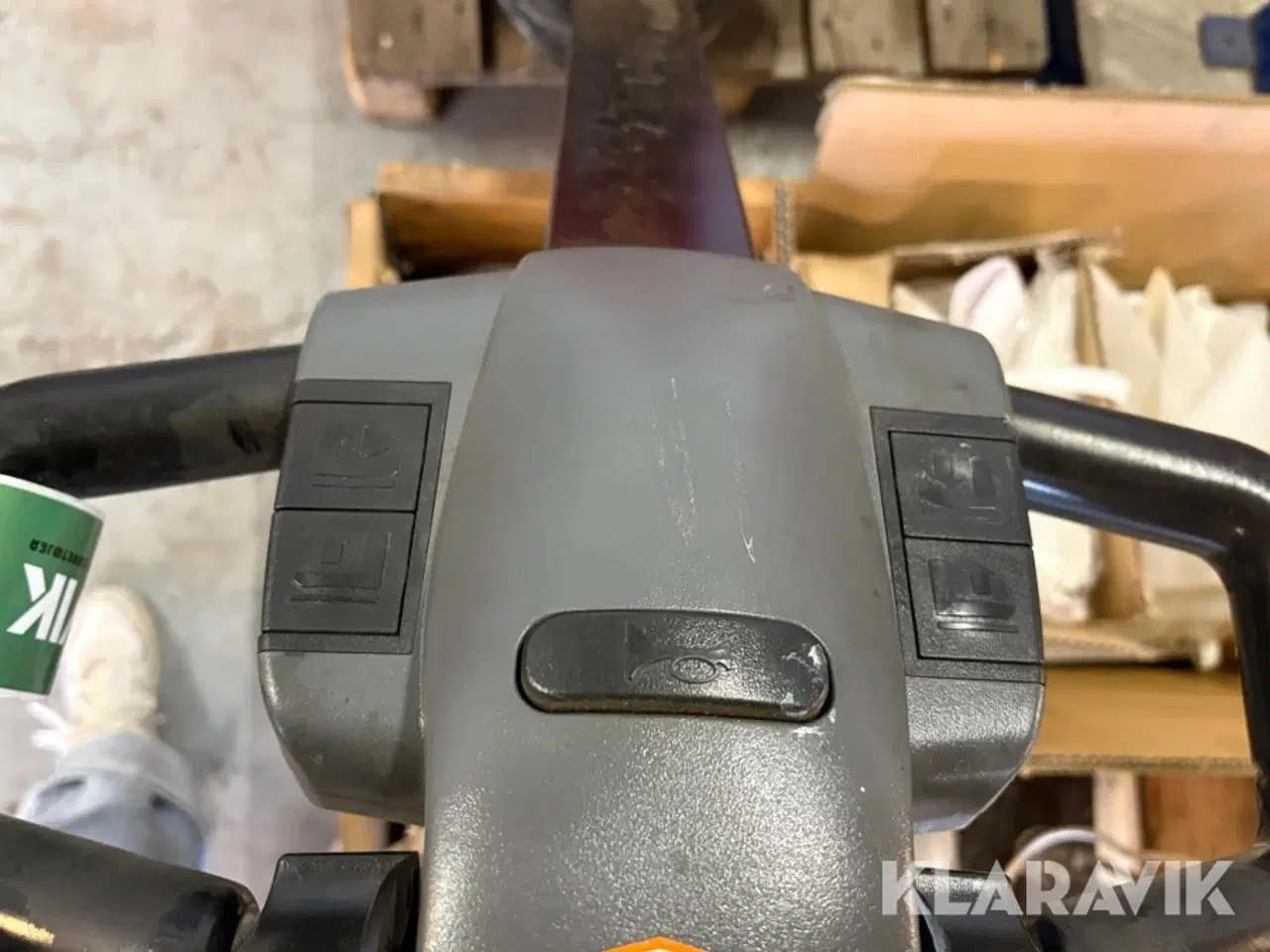 Billede 11 - El-løfter EP Eqiupment EPT20-15ET