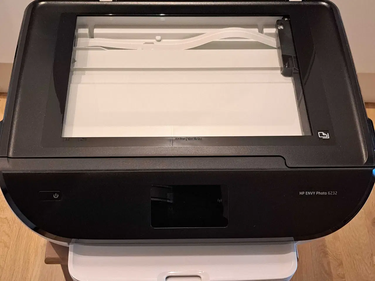 Billede 3 - HP ENVY photo 6232 printer