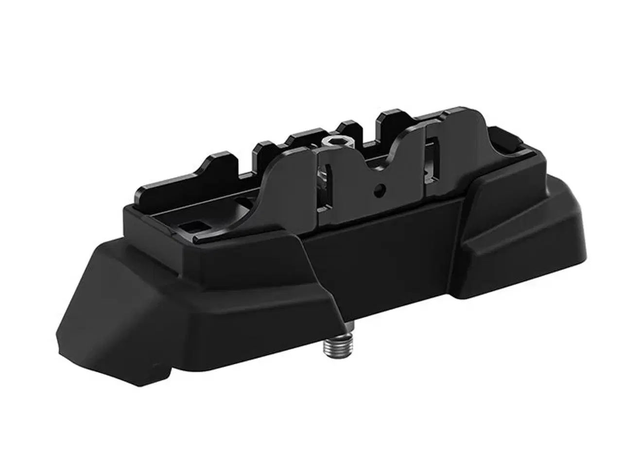 Billede 1 - Thule kit 187092 BMW 3-Series Gran Turismo 13-20