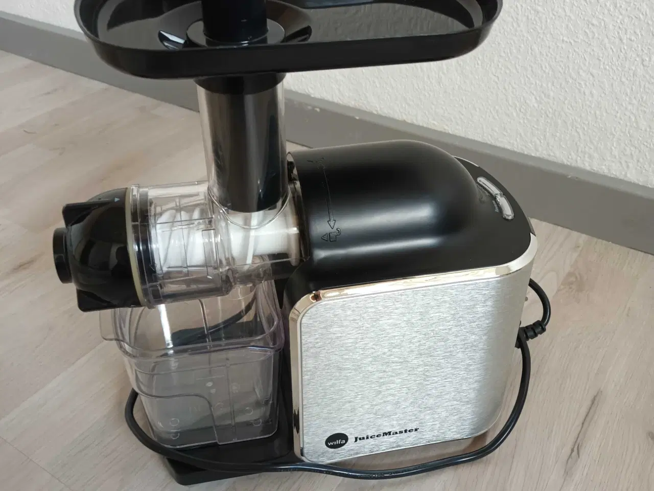 Billede 1 - Wilfa Juicemaster