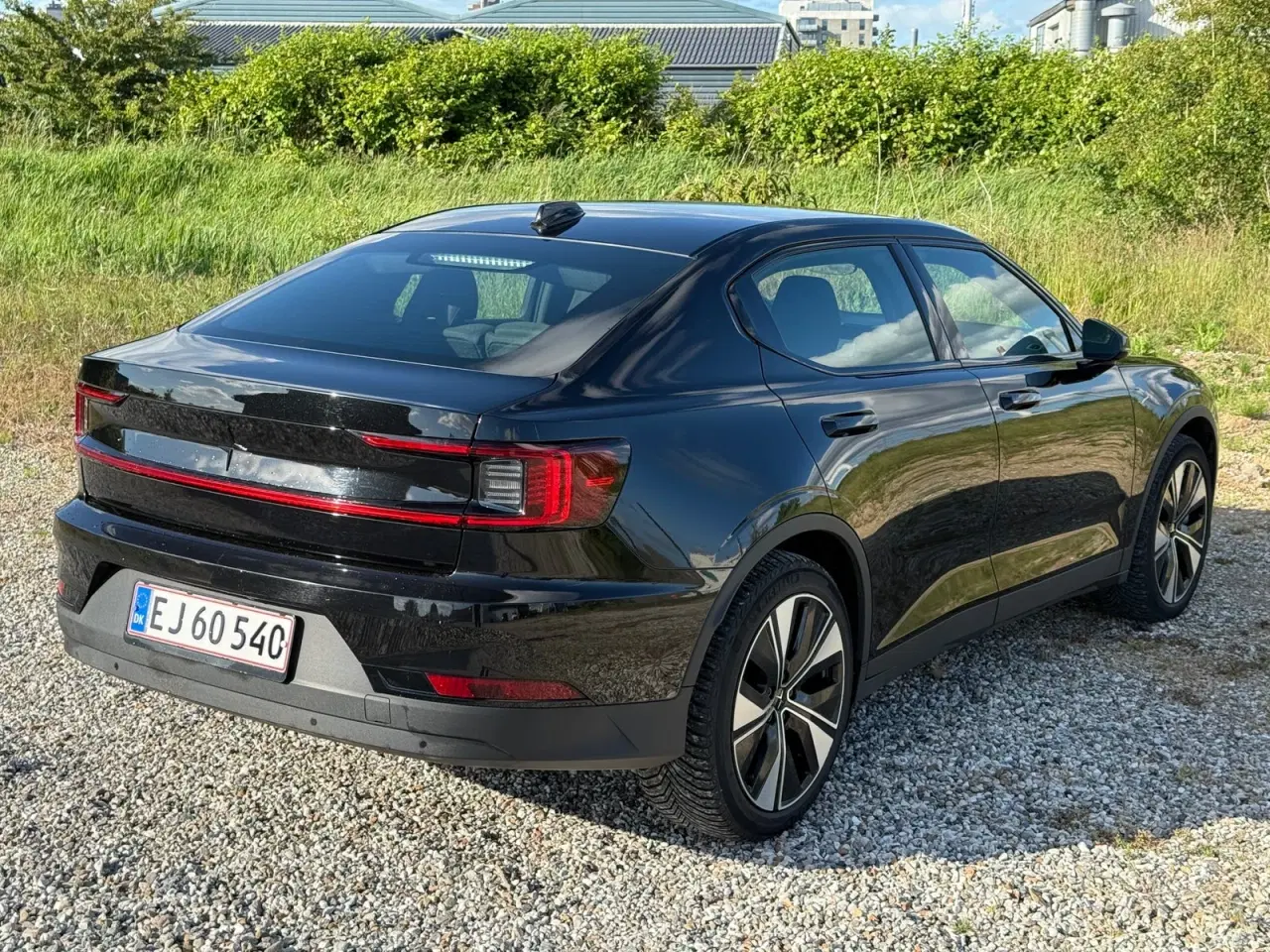 Billede 4 - Polestar 2  Long Range