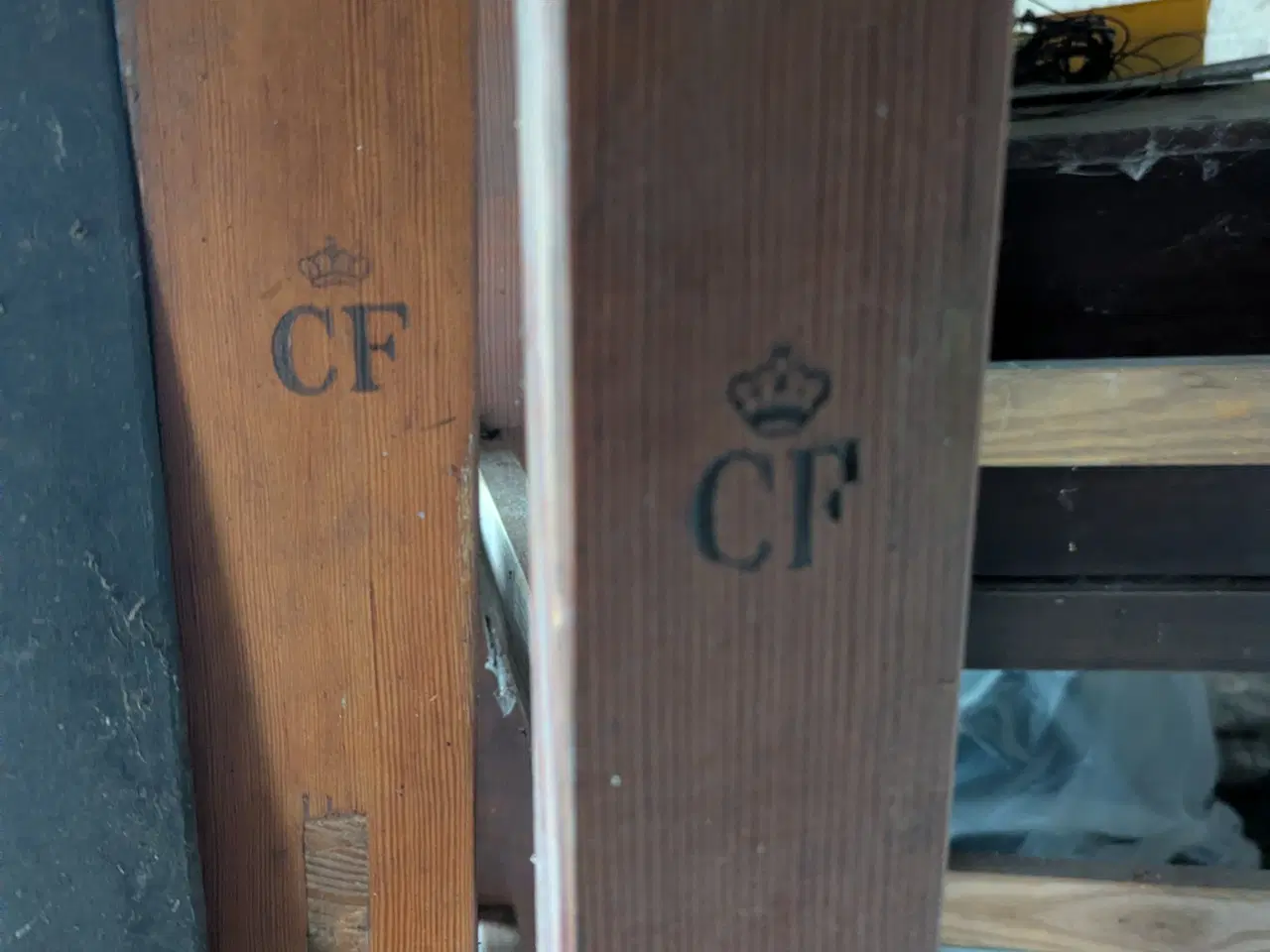 Billede 4 - Brandstiger 