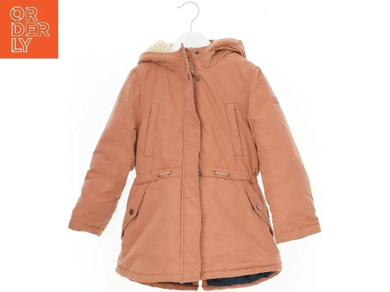 Billede 1 - Vinterjakke (str. 122 cm)