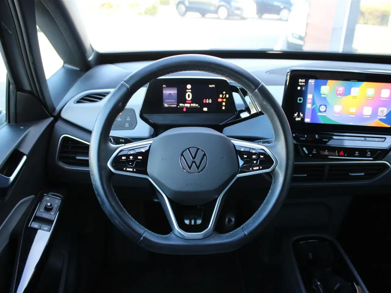 Billede 5 - VW ID.3 EL Pro S 204HK 5d Aut.