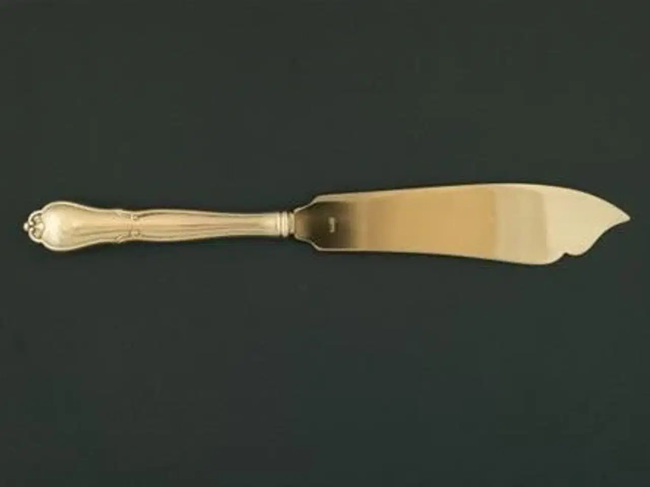 Billede 1 - Ambrusius Lagkagekniv, 28 cm.