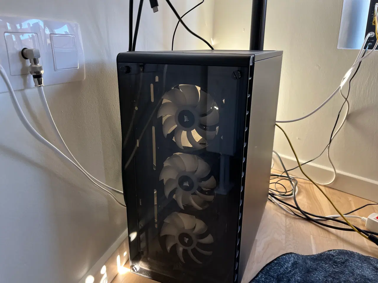 Billede 3 - Gaming Computer