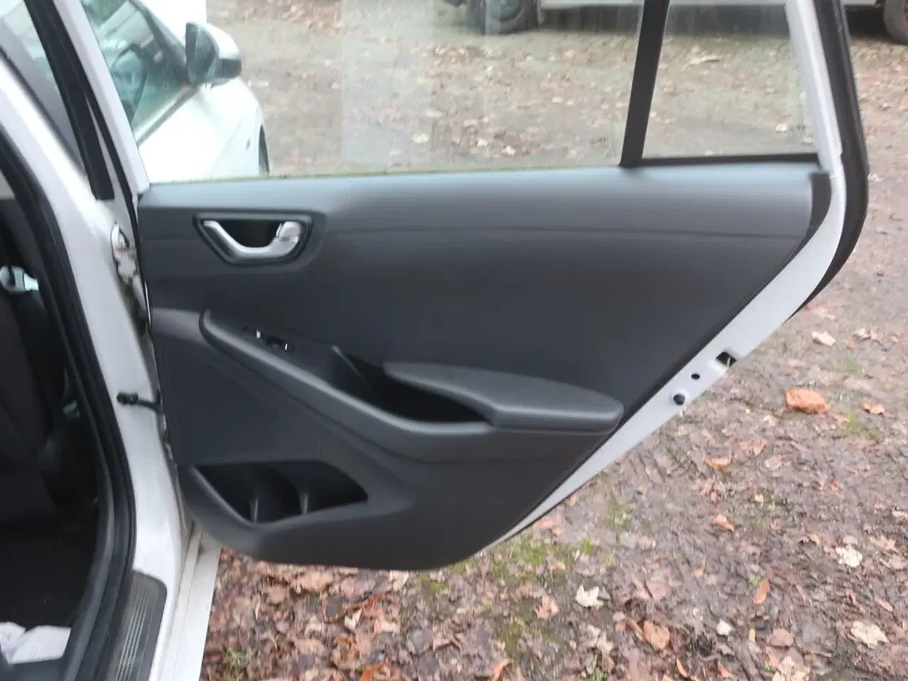 Billede 19 - Personbil HYUNDAI LONIQ PHEV HATCHBACK DCT (MOMSFRI)