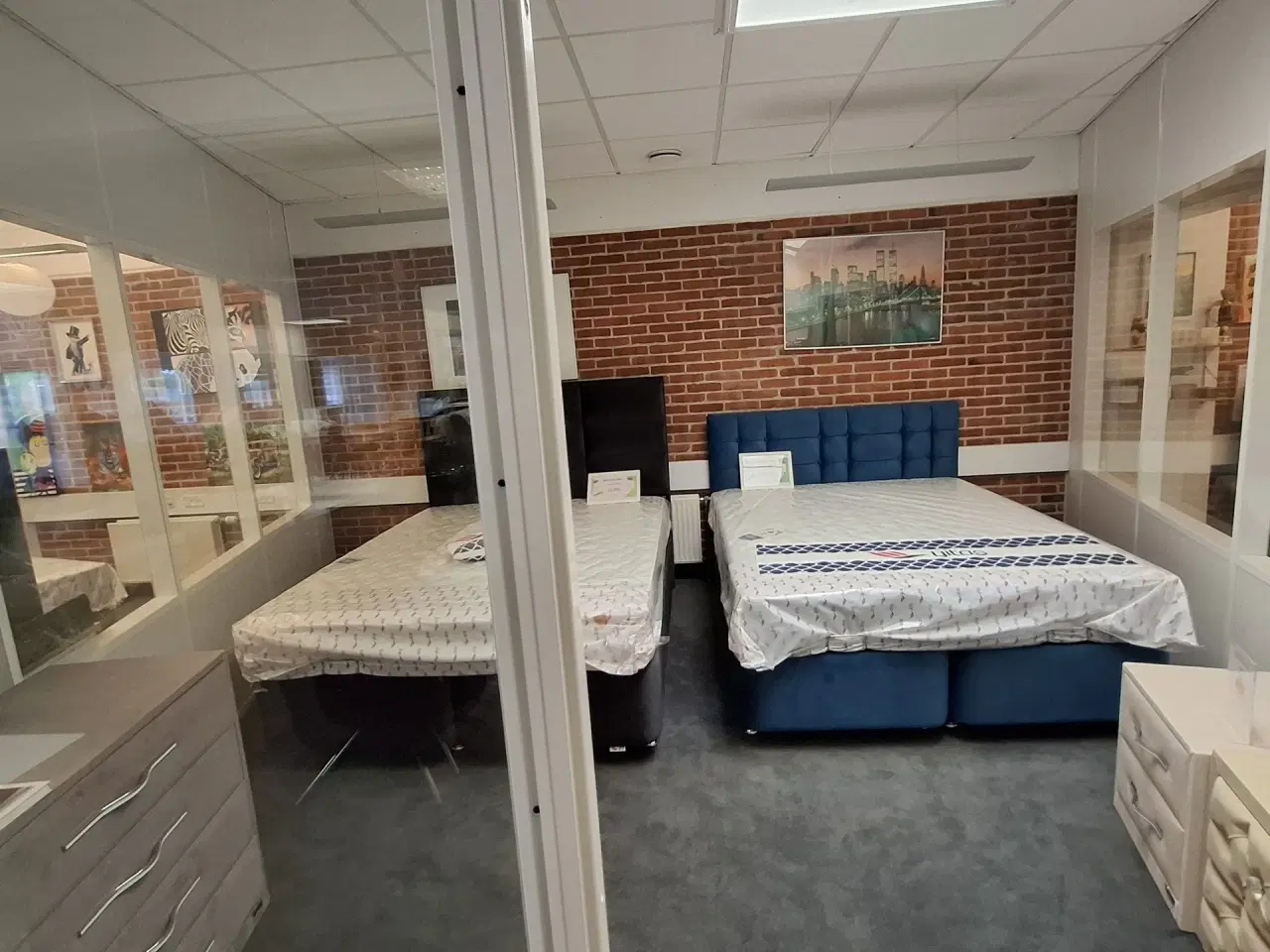 Billede 11 - Showroom. Klinik, Butik, Gaming, Event, Kontor mm.