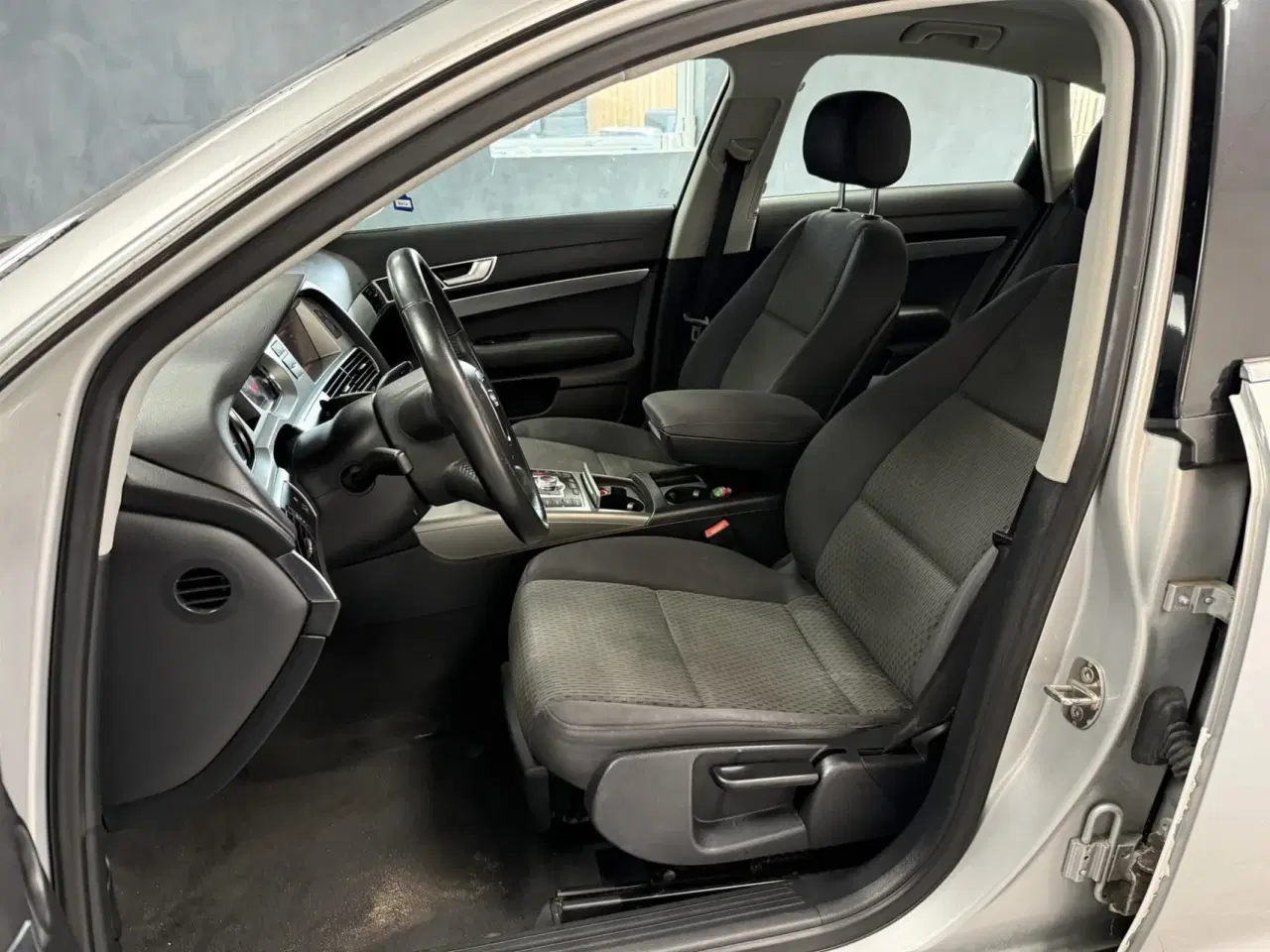 Billede 11 - Audi A6 Avant 2,4 177HK Stc 6g