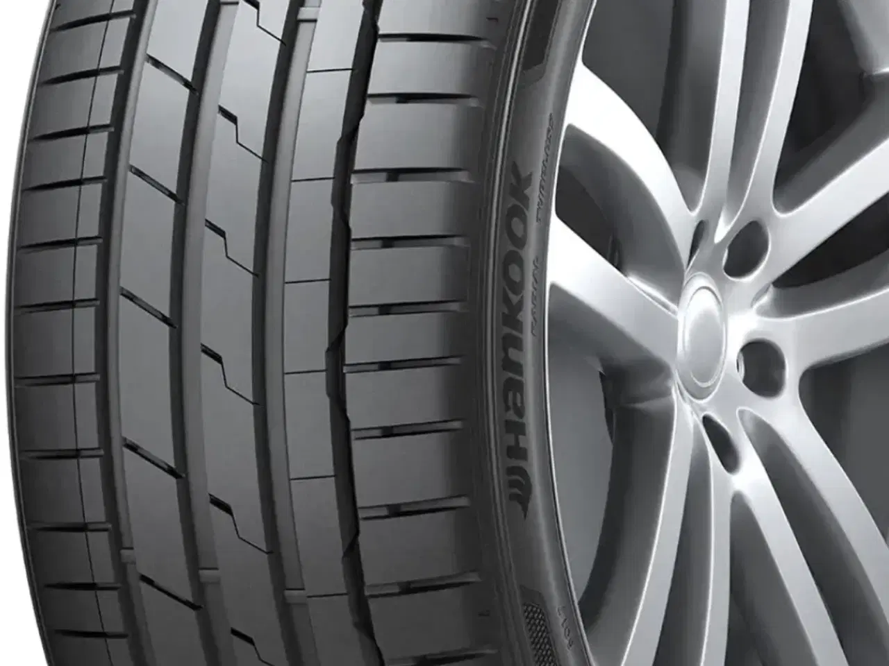 Billede 1 - Kumho sommerdæk sælges