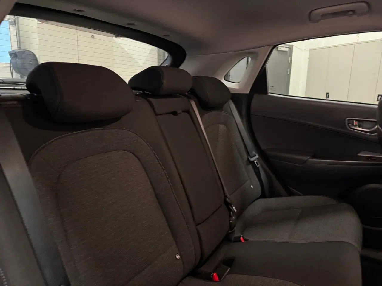 Billede 16 - Hyundai Kona 64 EV Trend Komfort