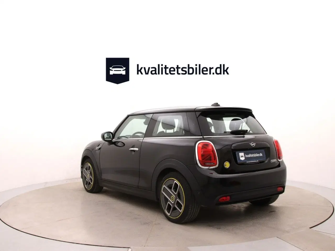 Billede 3 - MINI Cooper SE  Camden Edition