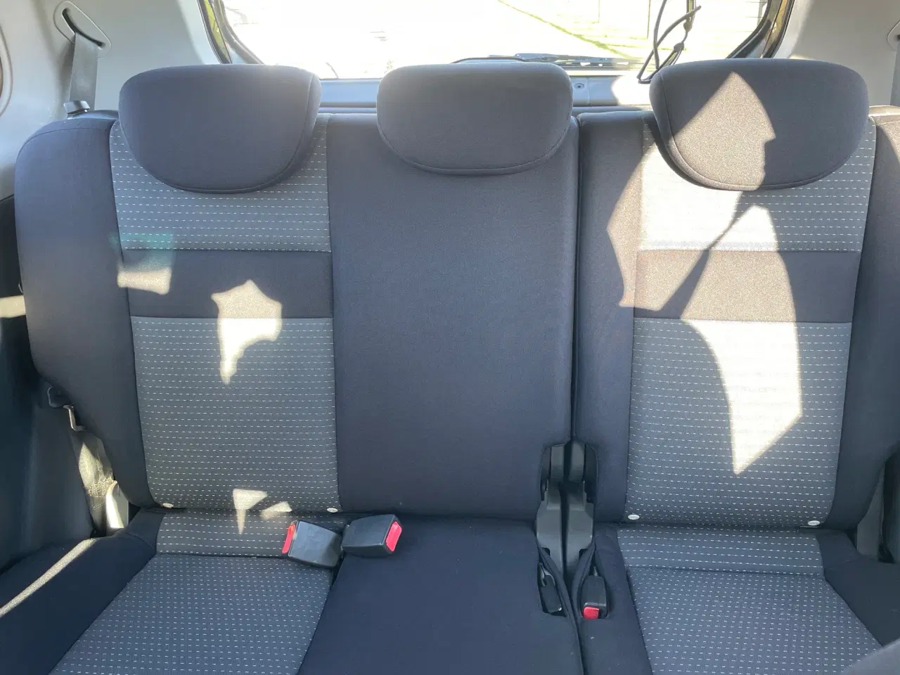 Billede 14 - Hyundia Getz m. lav km