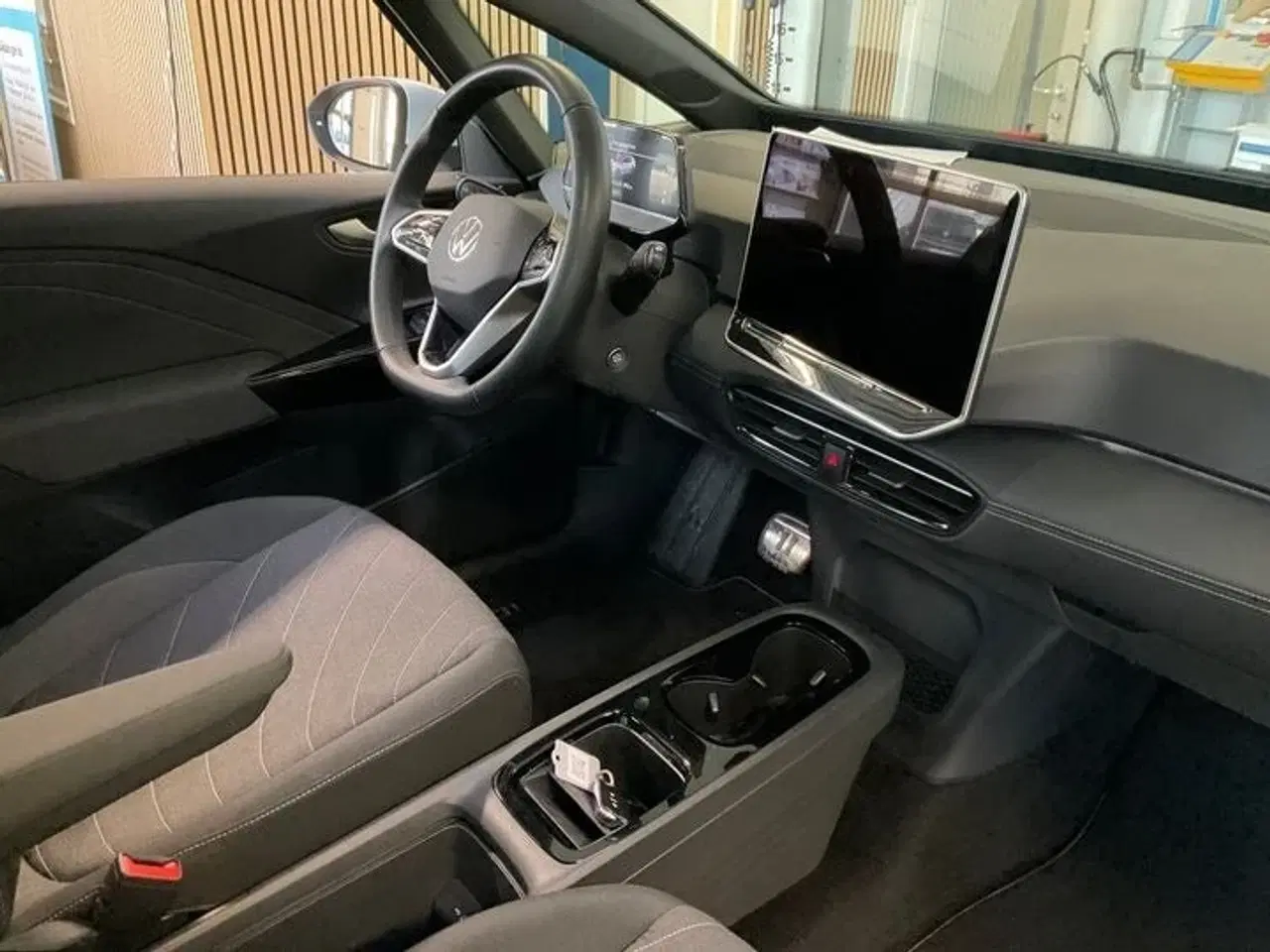 Billede 3 - VW ID.3 59 Style+