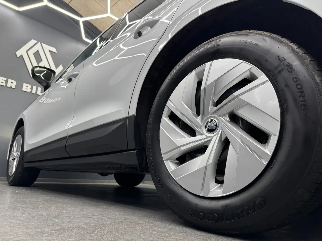 Billede 18 - Skoda Enyaq 50 iV