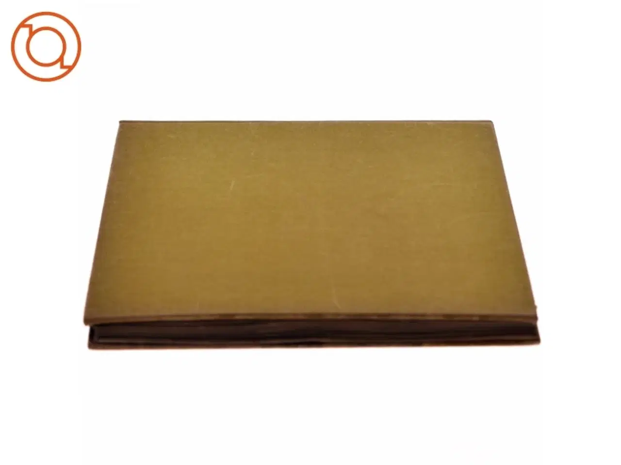 Billede 3 - Bog om USA's geografi og vækst