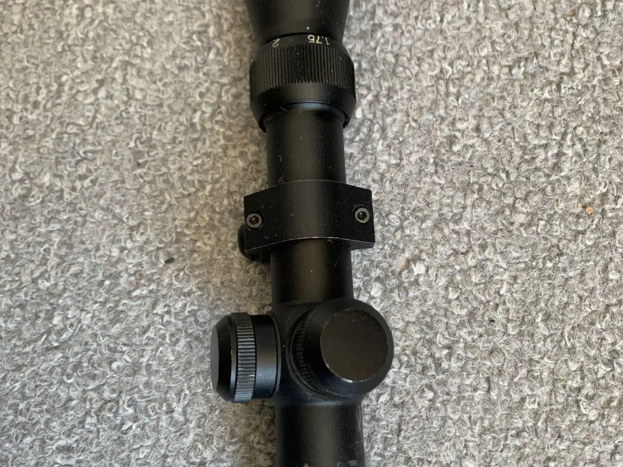 Billede 6 - Sigte kikkert modellen er til gevær 