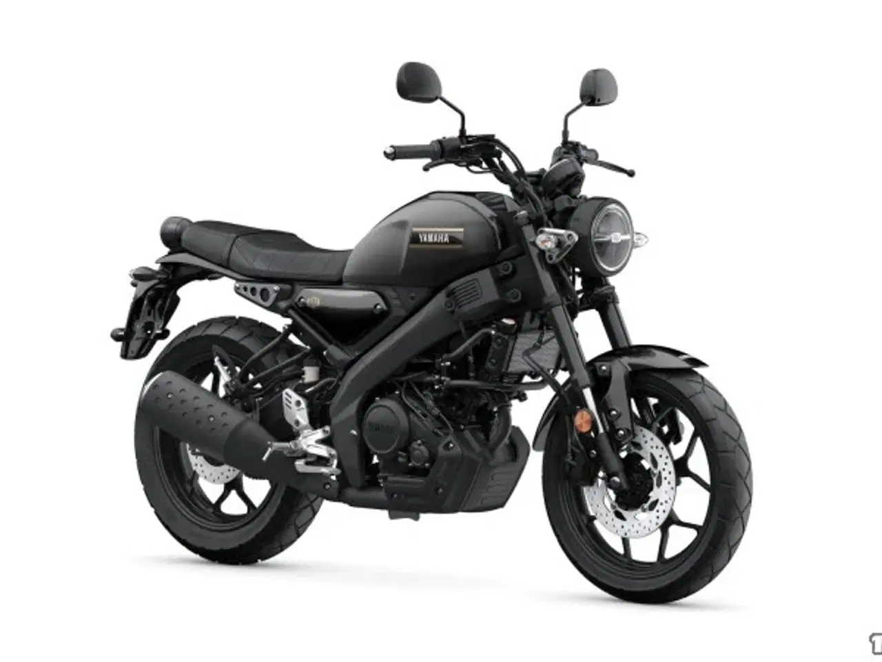 Billede 1 - Yamaha XSR 125