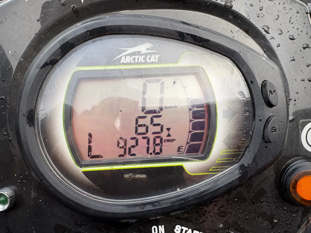 Billede 5 - Arctic Cat 400 Alterra 4x4