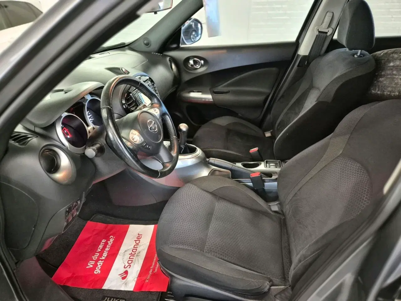 Billede 7 - Nissan Juke 1,6 Acenta 4x2 117HK 5d