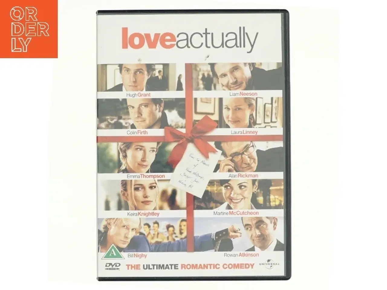 Billede 1 - Loveactually