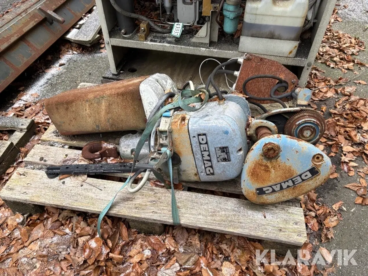 Billede 11 - Stort blandet parti