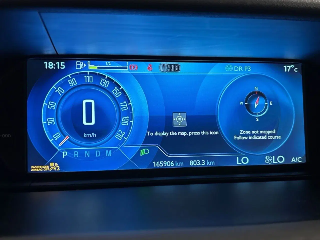 Billede 4 - Citroën Grand C4 Picasso 1,6 BlueHDi 120 Intensive EAT6 7prs