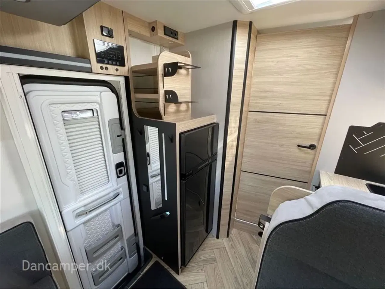 Billede 18 - 2024 - Chausson 724 Etape Line   Chausson 724 Etape Line, Peugeot 2,2, 140 HK.
