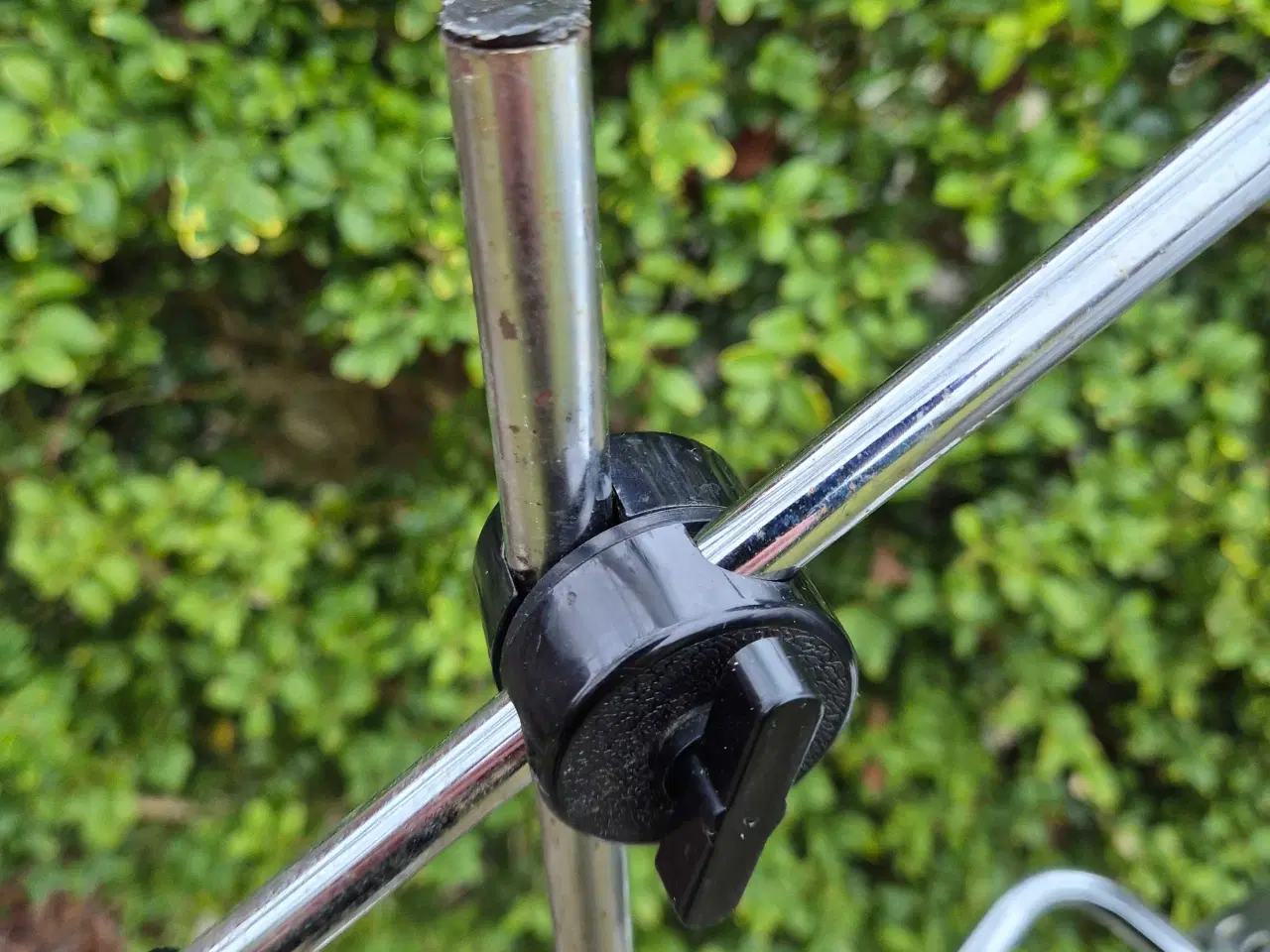 Billede 16 - Retrolampe med skønne kugleskærme 