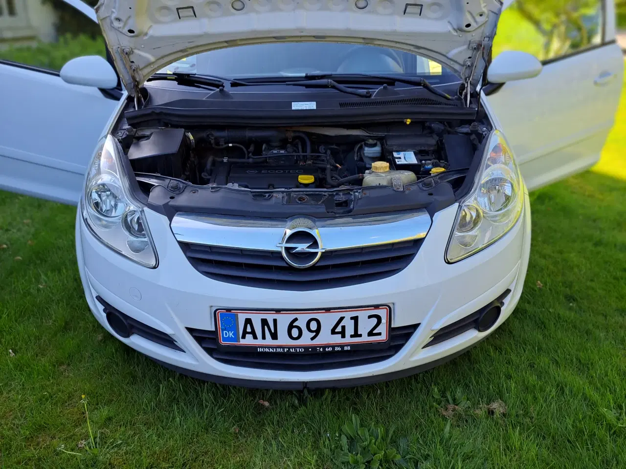 Billede 14 - Opel Corsa Nys. 