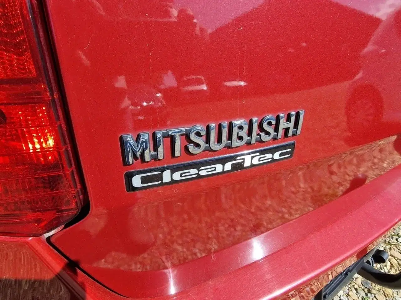 Billede 13 - Mitsubishi Colt 1,3 Elegance ClearTec Coolpack