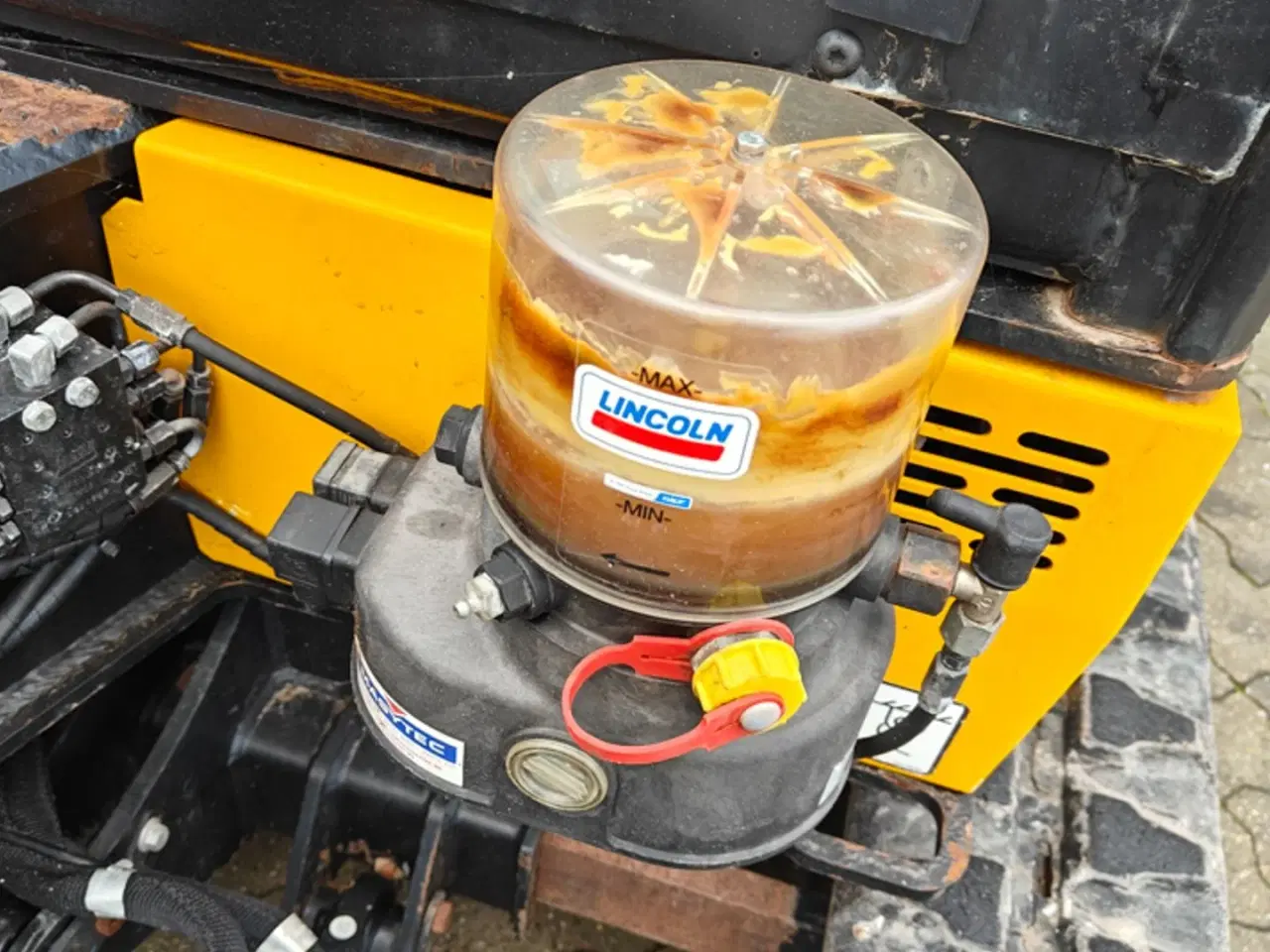 Billede 10 - JCB 19C-1