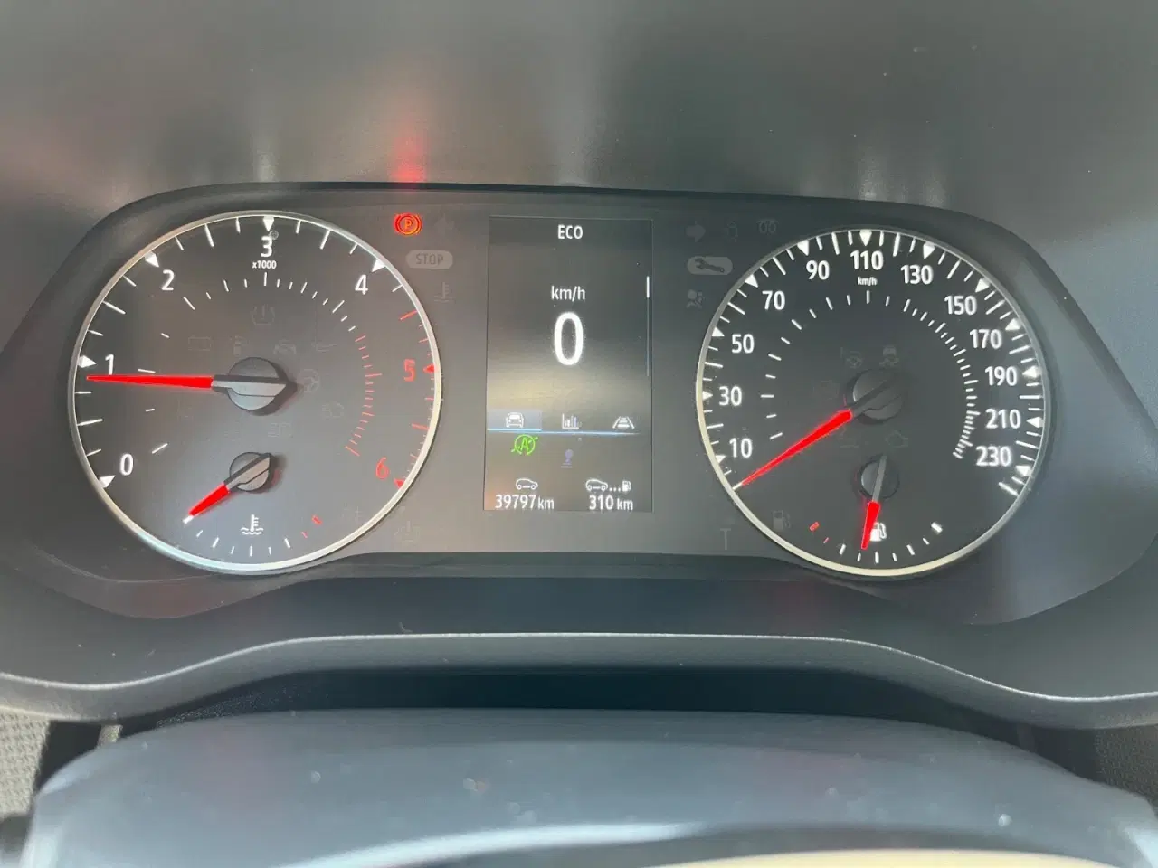 Billede 14 - Renault Trafic 2,0 dCi 130 L2H1