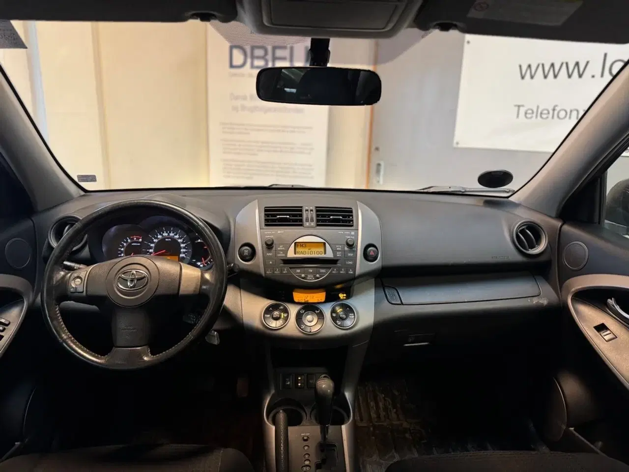 Billede 13 - Toyota RAV4 2,0 VVT-i aut. 4x4