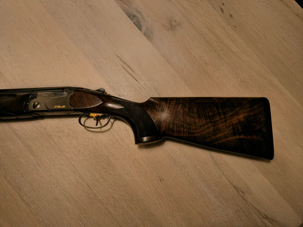 Billede 4 - Beretta 682 gold trap 