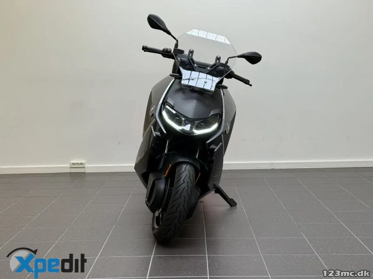 Billede 4 - BMW CE 04