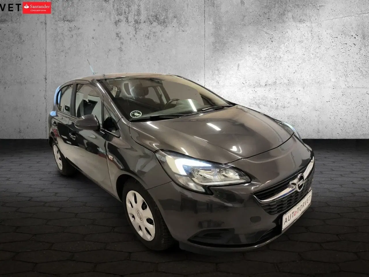 Billede 2 - Opel Corsa 1,0 T 90 Enjoy