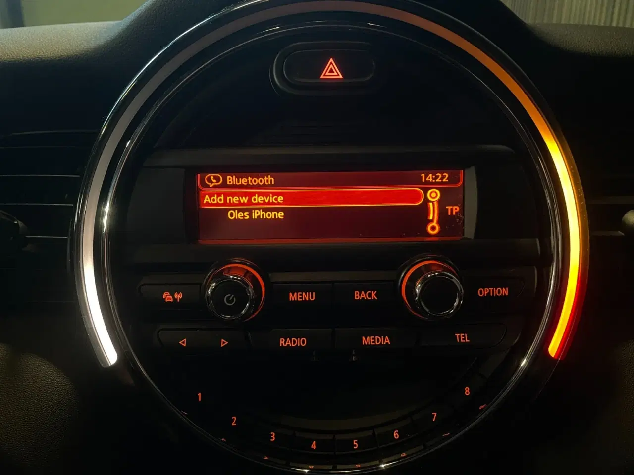 Billede 17 - MINI Cooper 1,5 