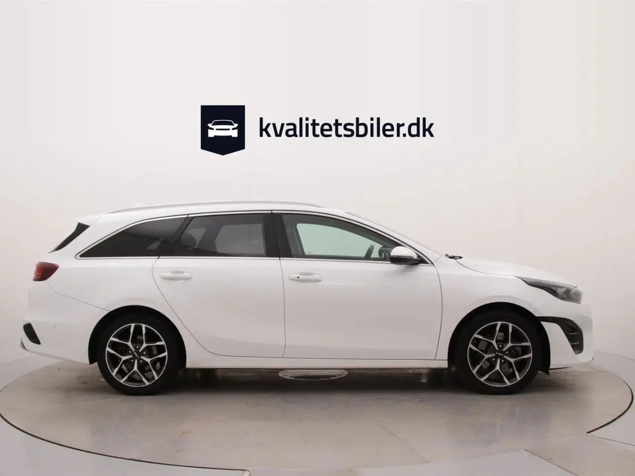 Billede 5 - Kia Ceed 1,6 PHEV Upgrade Premium SW DCT