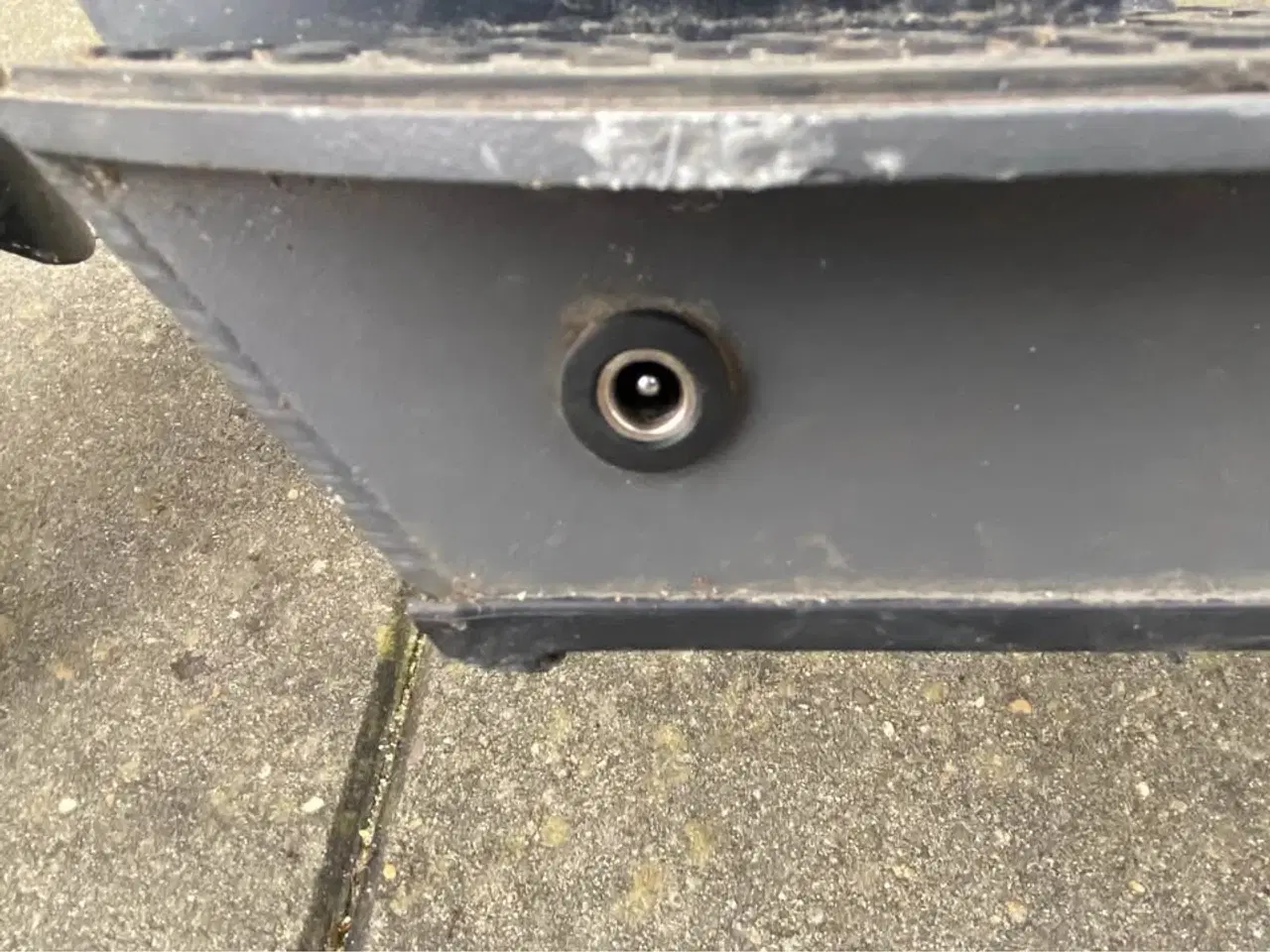 Billede 2 - Mangle oplader. Veel el løbehjul